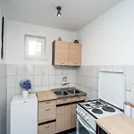 Apartment & Rooms Alan - Double Room With Shared Bathroom 1