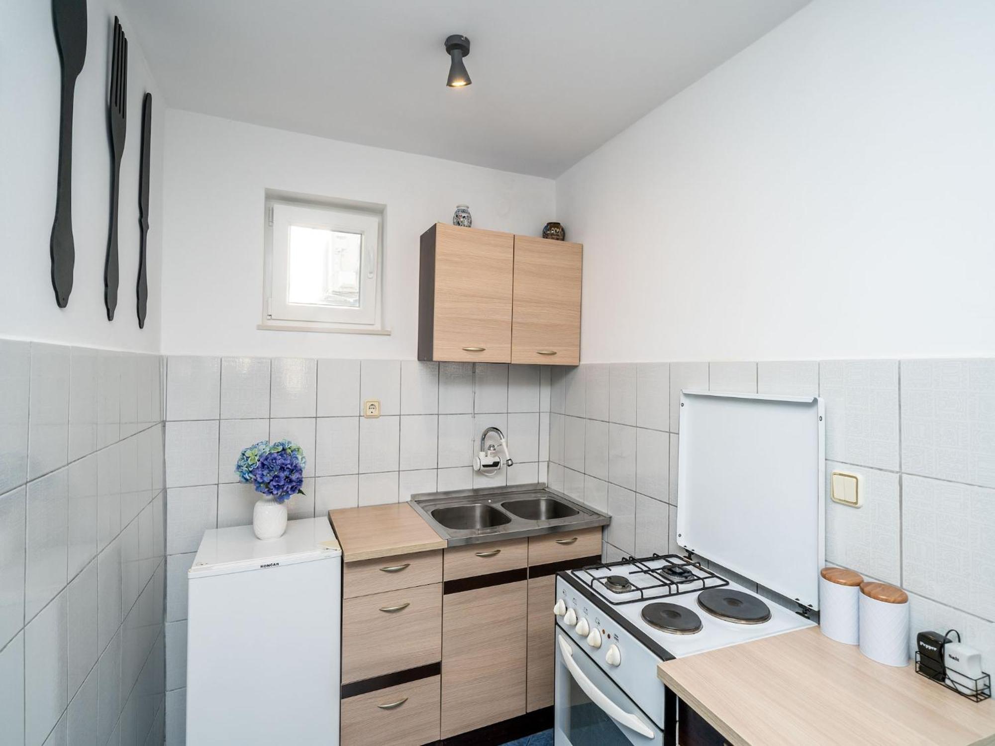 & Alan - Double With Shared Bathroom 1 Dubrovnik