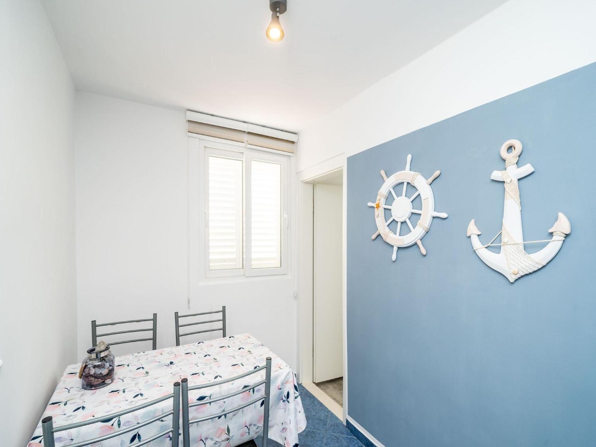 & Alan - Double With Shared Bathroom 1 Dubrovnik
