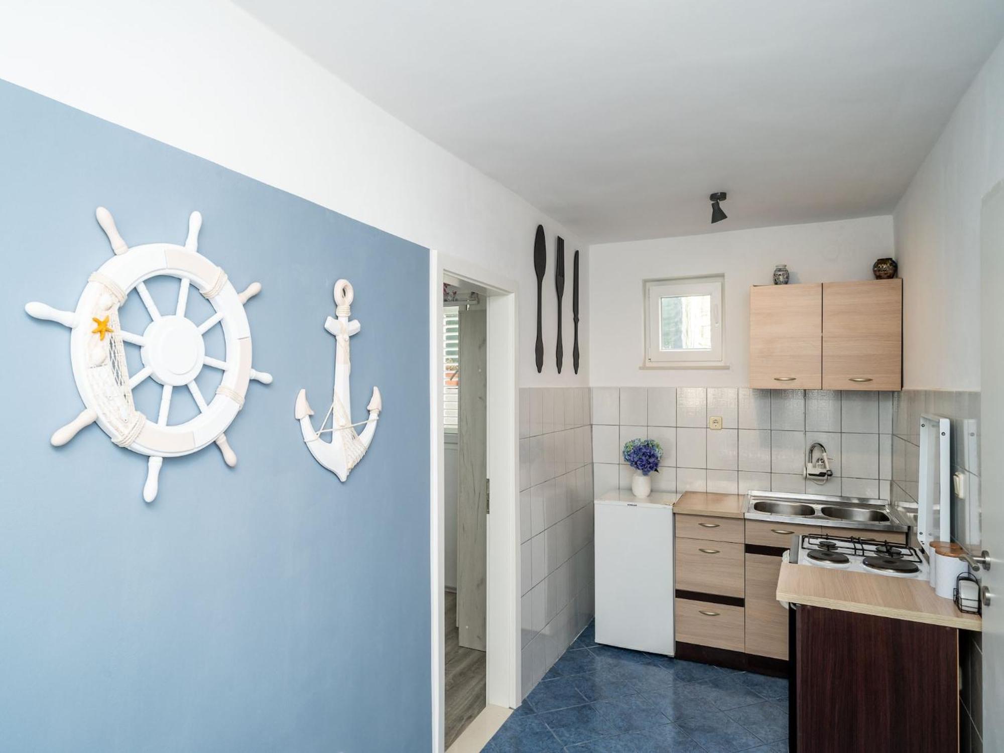 Apartment & Alan - Double With Shared Bathroom 1 Dubrovnik
