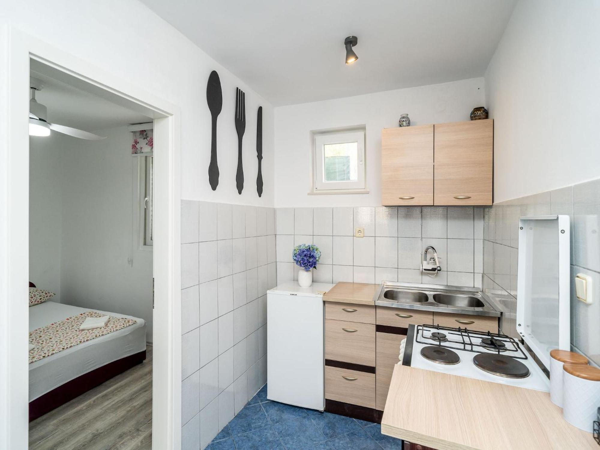 & Alan - Double With Shared Bathroom 1 Dubrovnik