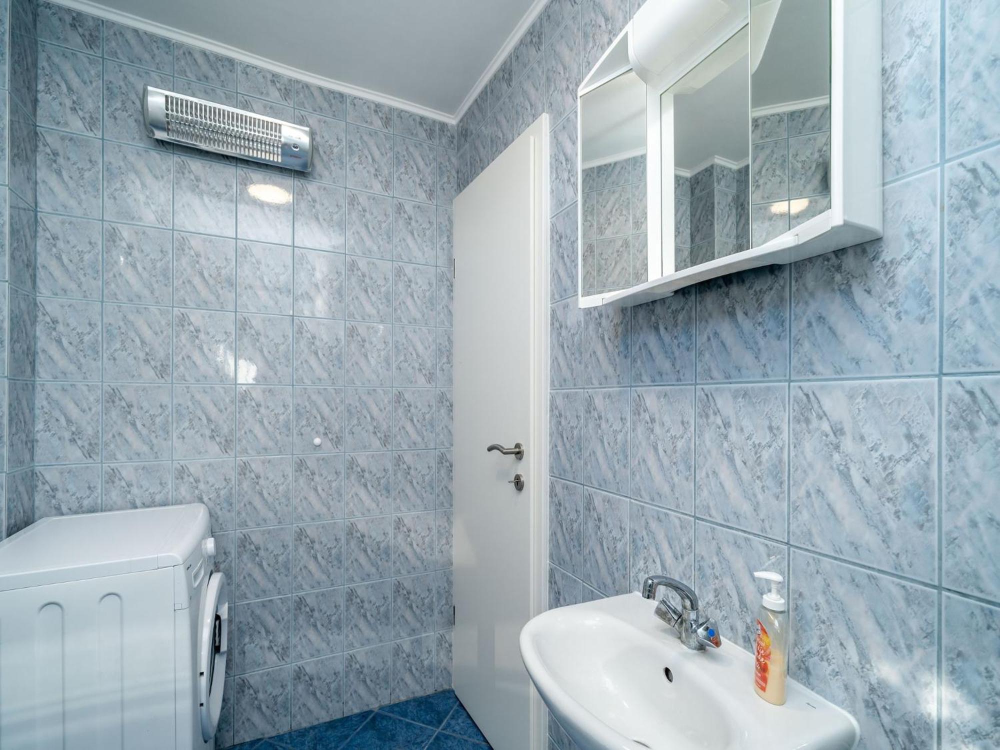 & Alan - Double With Shared Bathroom 1 * Dubrovnik